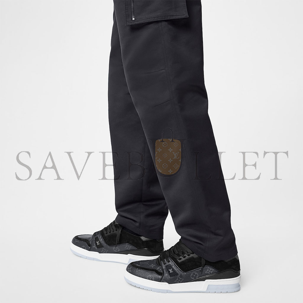 l**is V*t*n lv trainer sneaker 1a8pue